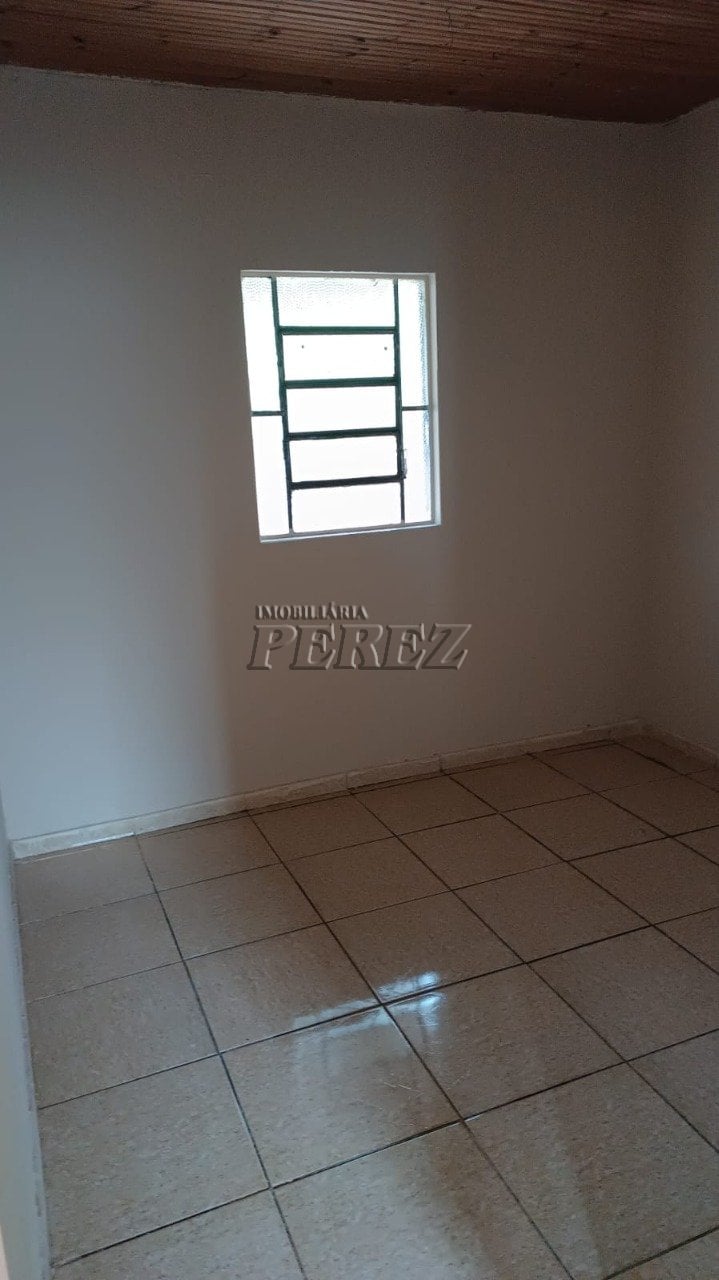 Casa para alugar na região sul cafezal em Londrina.