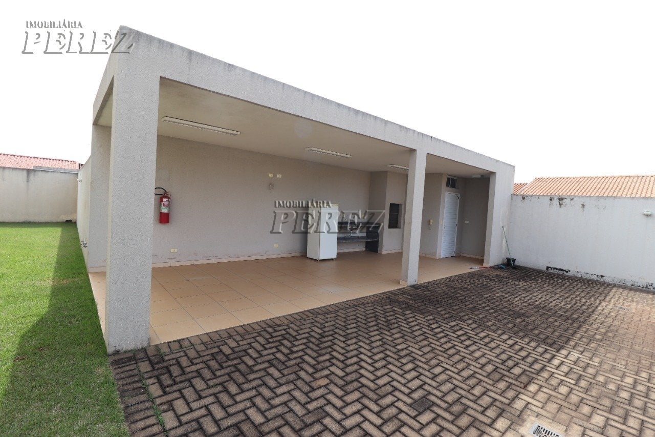 Apartamento para alugar na região norte de Londrina - Residencial Portal do Sol