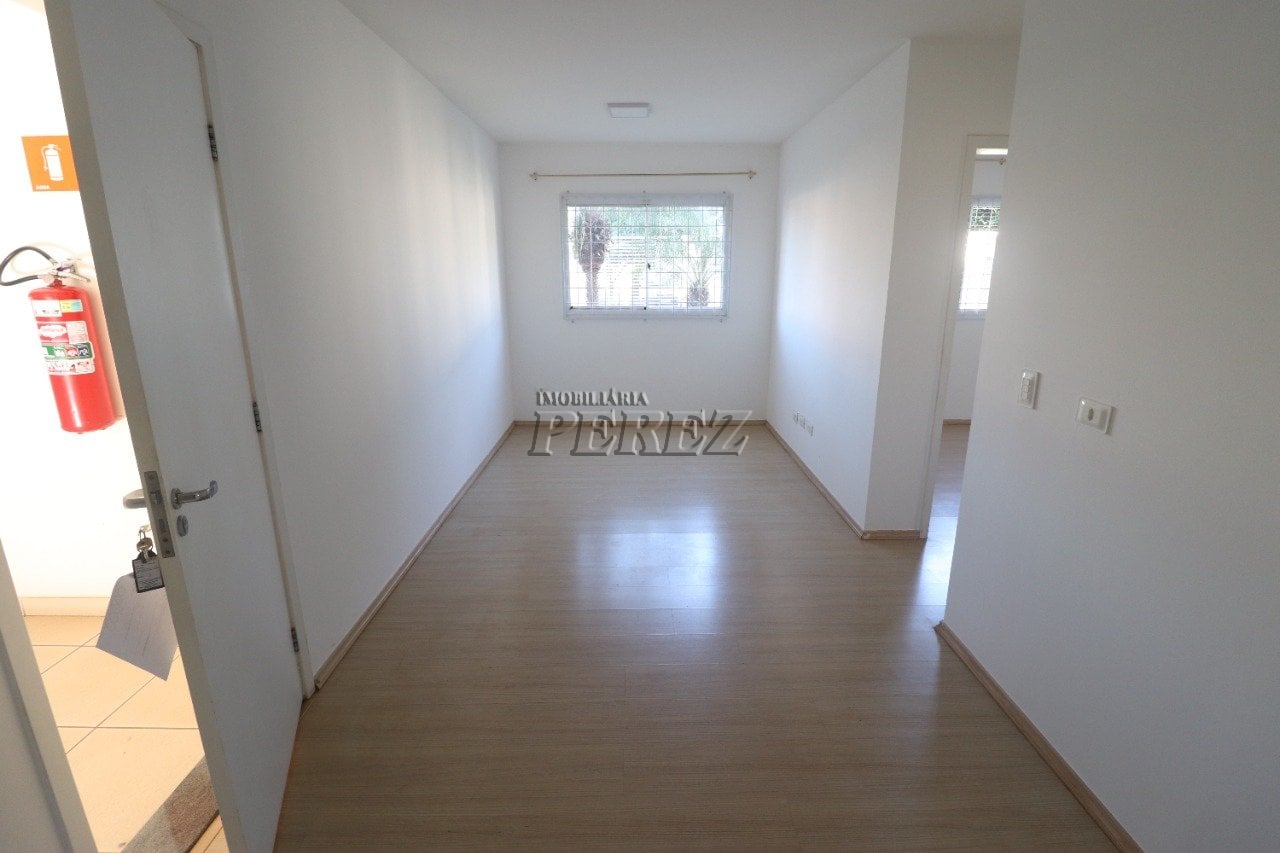Apartamento para alugar na região norte de Londrina - Residencial Portal do Sol