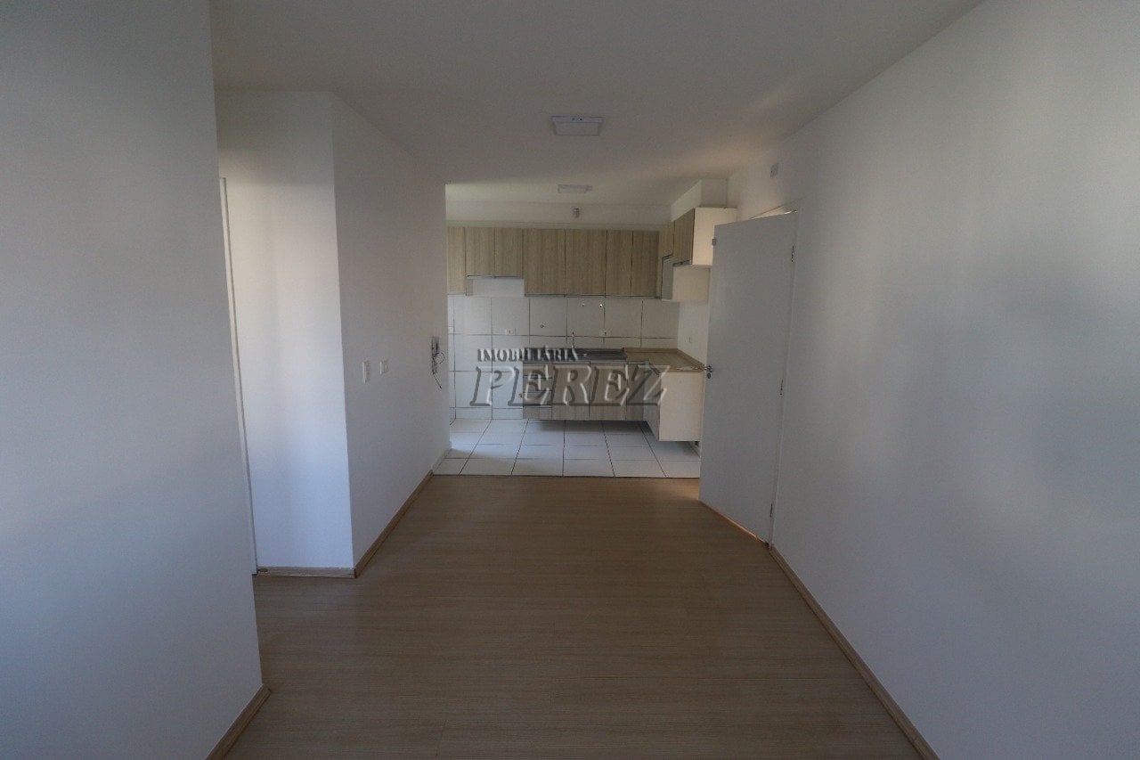 Apartamento para alugar na região norte de Londrina - Residencial Portal do Sol