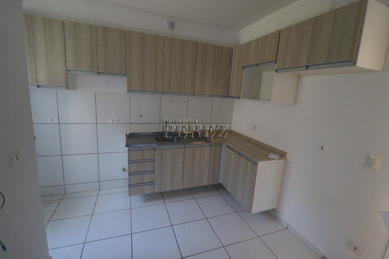 Apartamento para alugar na região norte de Londrina - Residencial Portal do Sol