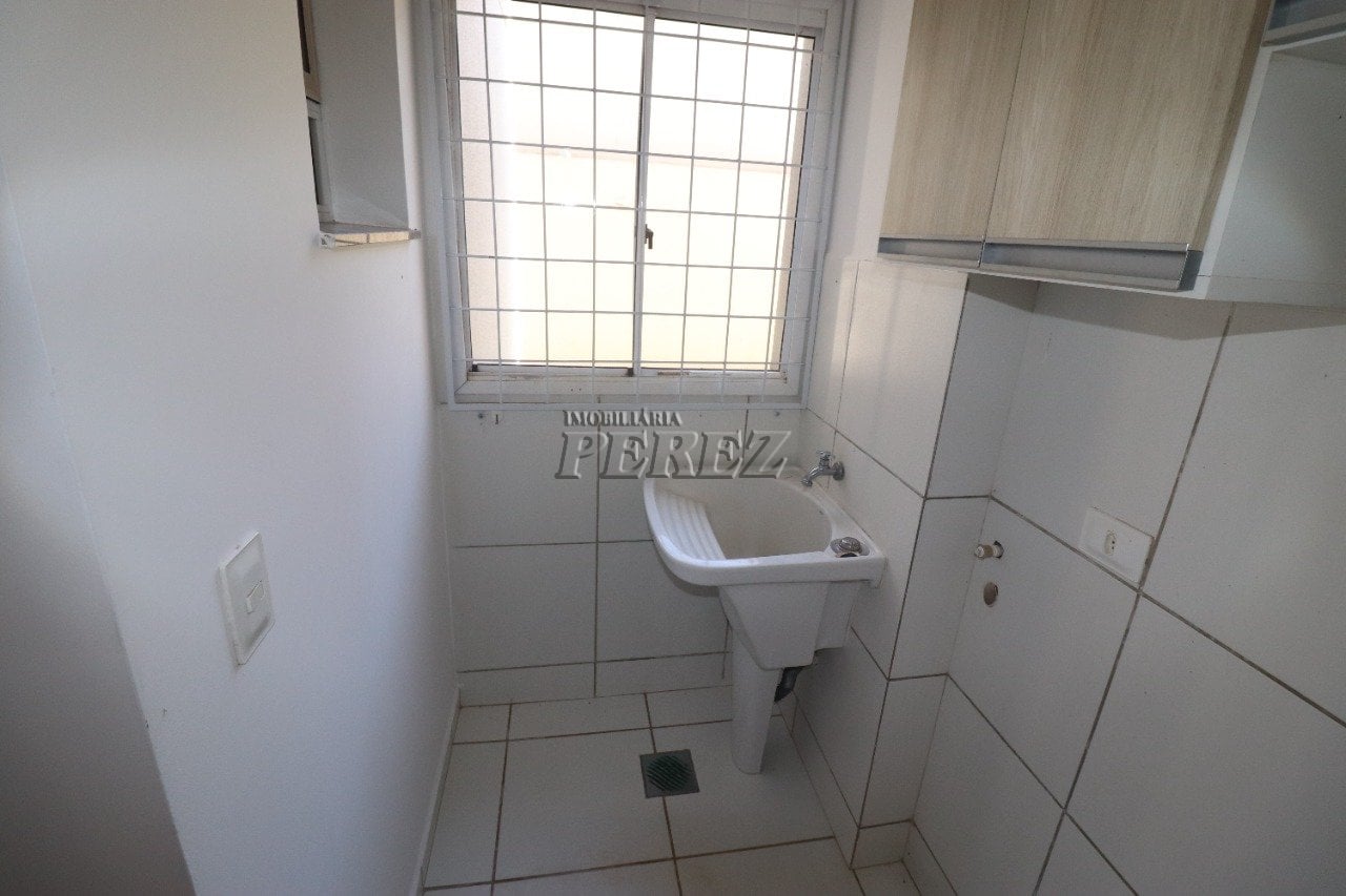 Apartamento para alugar na região norte de Londrina - Residencial Portal do Sol