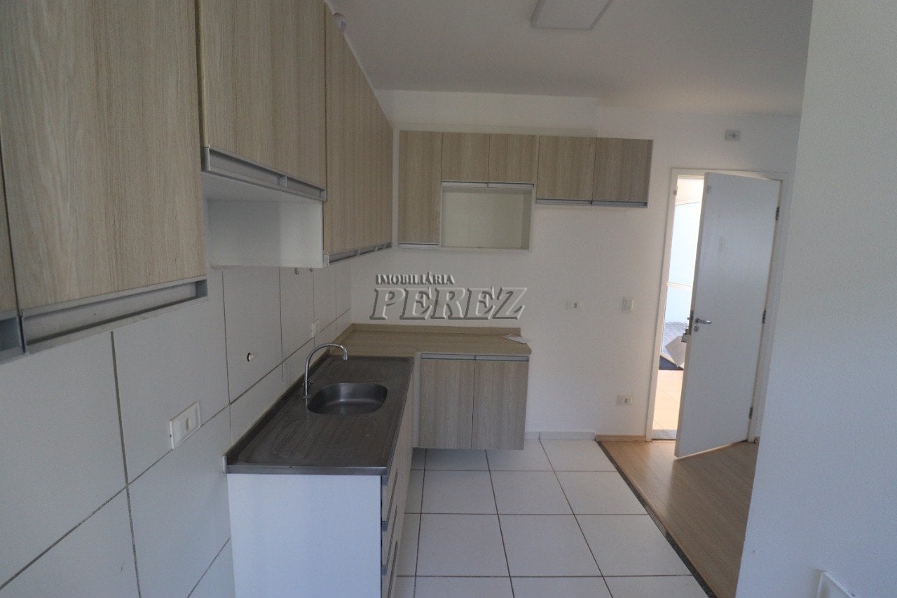 Apartamento para alugar na região norte de Londrina - Residencial Portal do Sol