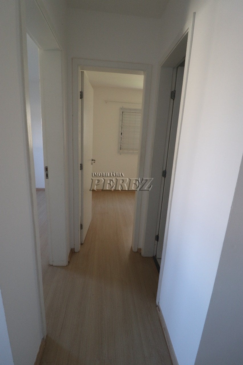 Apartamento para alugar na região norte de Londrina - Residencial Portal do Sol