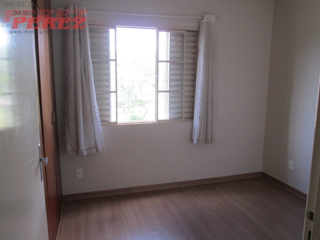 Apartamento para alugar no centro de Londrina - Edifício Arimã