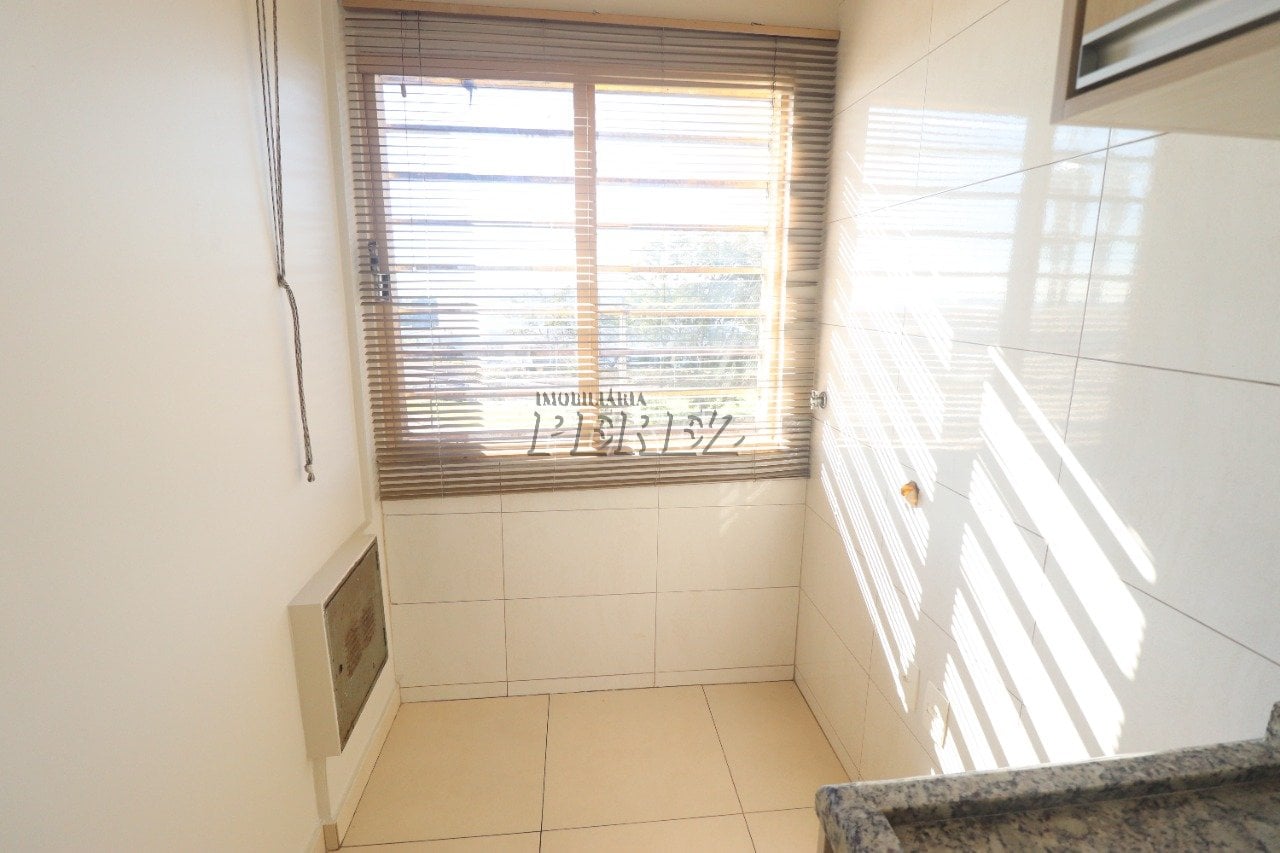 Apartamento para alugar no centro de Londrina - Edifício Arimã