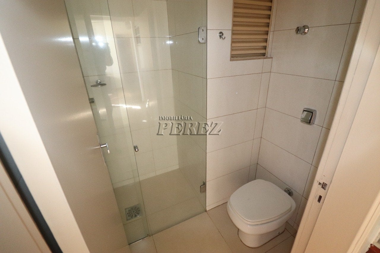 Apartamento para alugar no centro de Londrina - Edifício Arimã