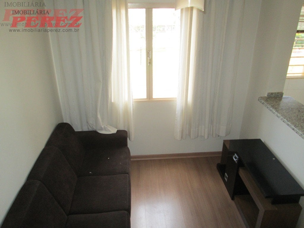 Apartamento para alugar no centro de Londrina - Edifício Arimã