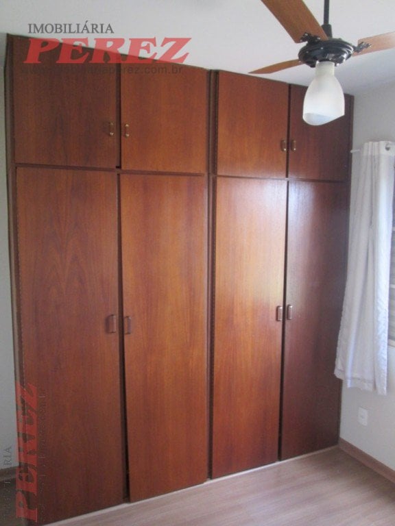 Apartamento para alugar no centro de Londrina - Edifício Arimã