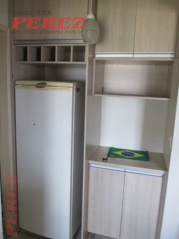 Apartamento para alugar no centro de Londrina - Edifício Arimã