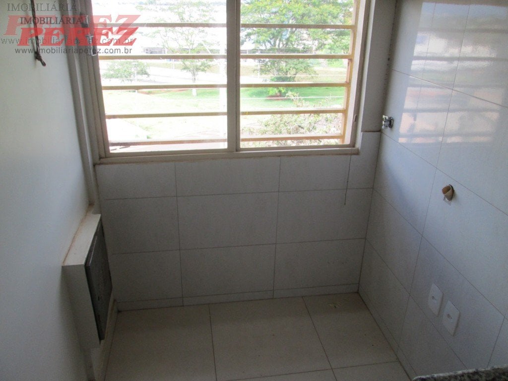 Apartamento para alugar no centro de Londrina - Edifício Arimã