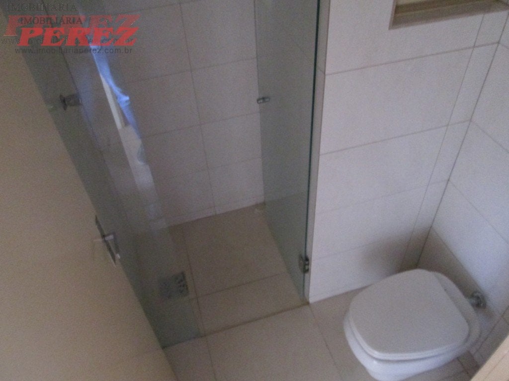 Apartamento para alugar no centro de Londrina - Edifício Arimã