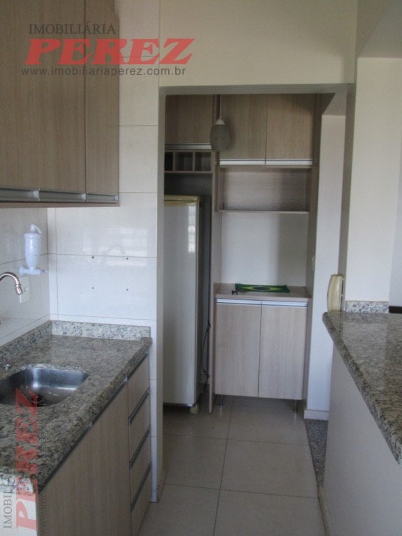 Apartamento para alugar no centro de Londrina - Edifício Arimã