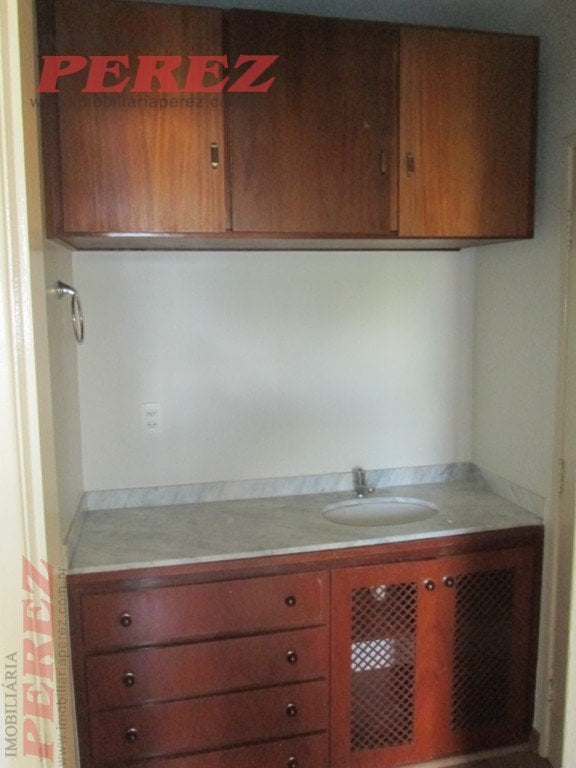 Apartamento para alugar no centro de Londrina - Edifício Arimã