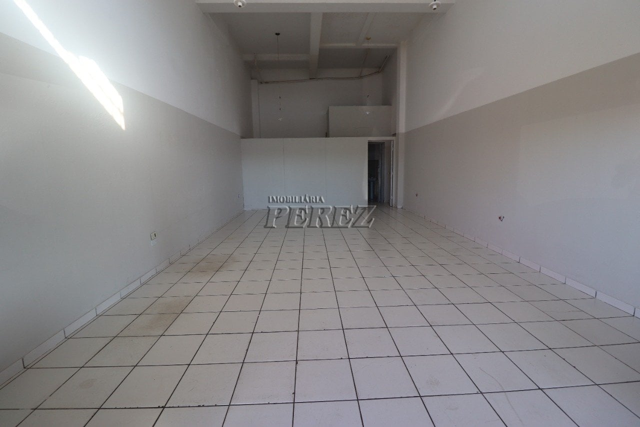 Sala comercial para alugar na Av. das Maritacas - Região leste de Londrina