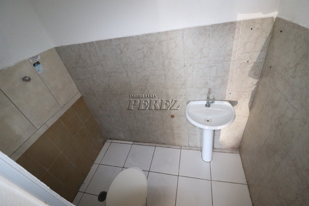 Sala comercial para alugar na Av. das Maritacas - Região leste de Londrina