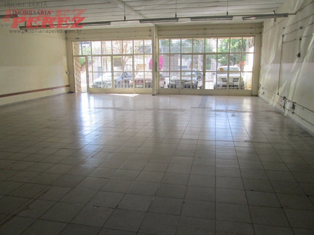 Imóveis Comerciais para alugar Centro, Londrina/PR