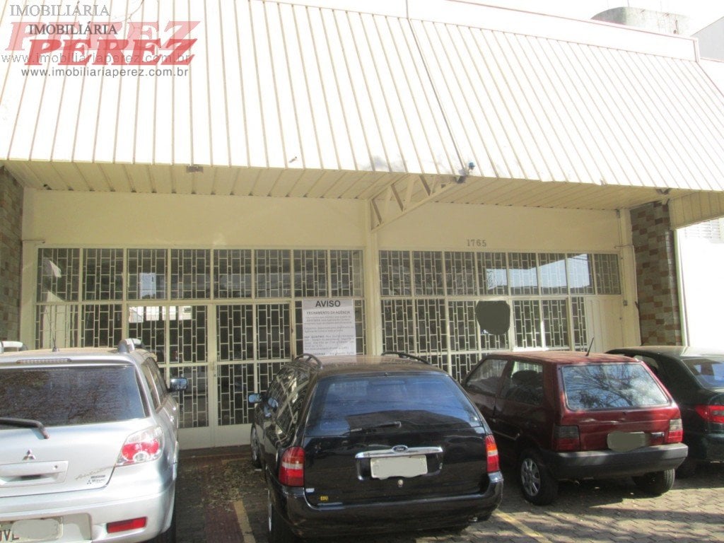 Imóveis Comerciais para alugar Centro, Londrina/PR