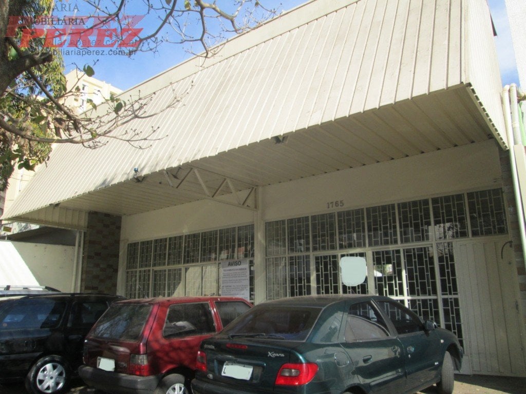 Imóveis Comerciais para alugar Centro, Londrina/PR