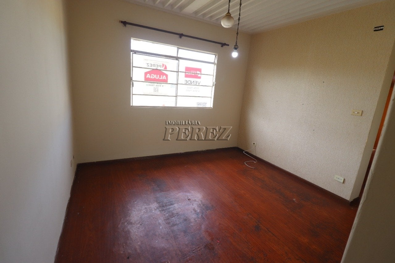 Apartamento à venda e locação no Residencial Laranjeiras na região leste de Londrina