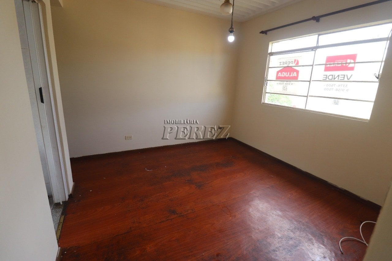 Apartamento à venda e locação no Residencial Laranjeiras na região leste de Londrina