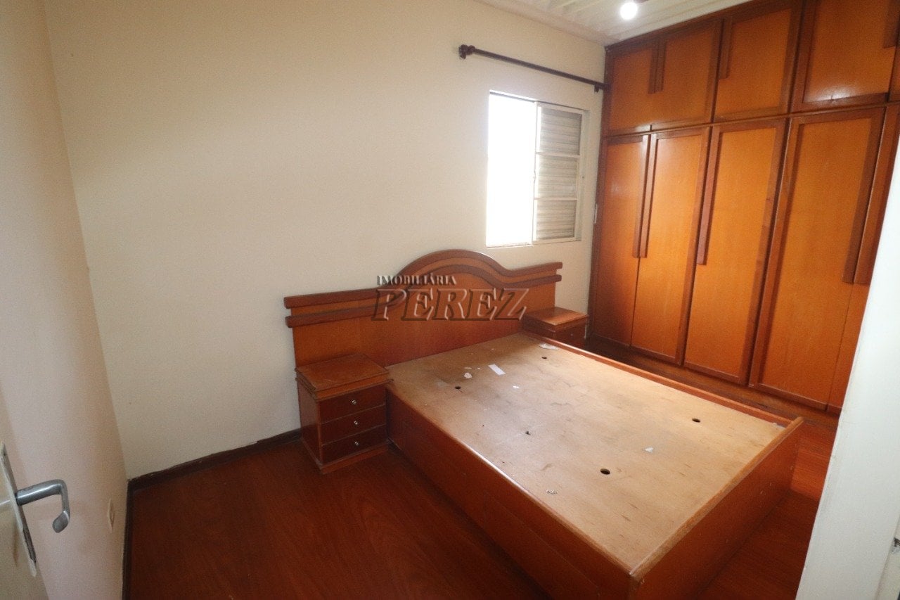 Apartamento à venda e locação no Residencial Laranjeiras na região leste de Londrina