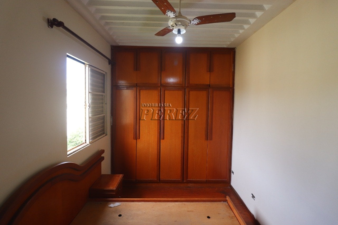 Apartamento à venda e locação no Residencial Laranjeiras na região leste de Londrina