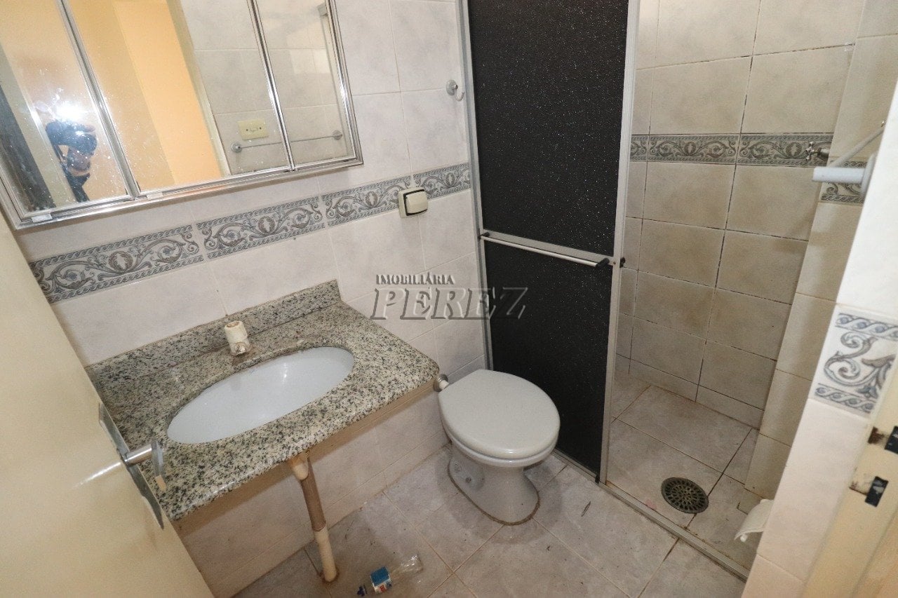 Apartamento à venda e locação no Residencial Laranjeiras na região leste de Londrina