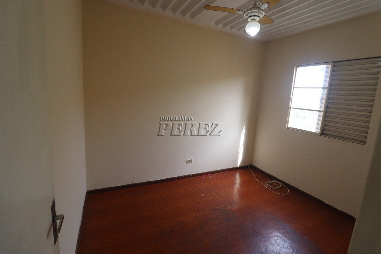 Apartamento à venda e locação no Residencial Laranjeiras na região leste de Londrina