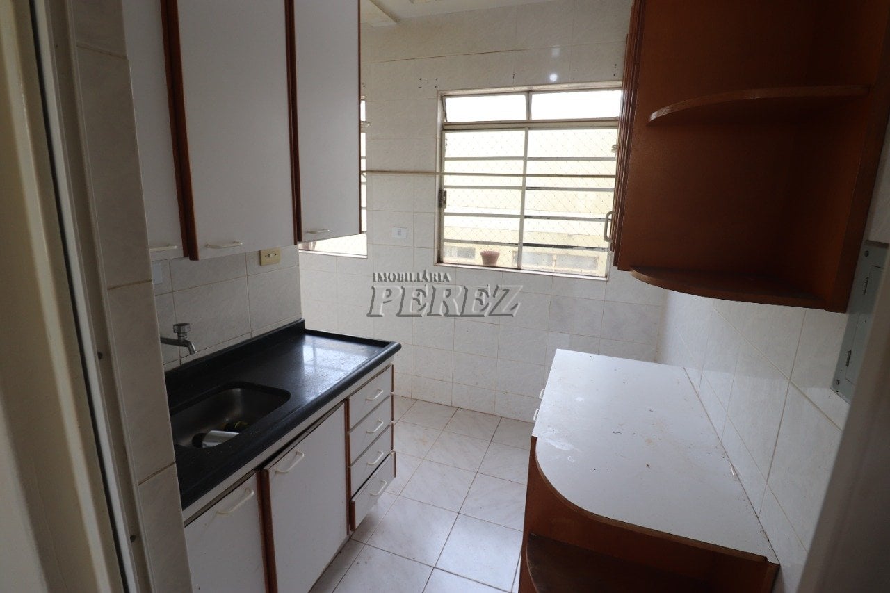 Apartamento à venda e locação no Residencial Laranjeiras na região leste de Londrina
