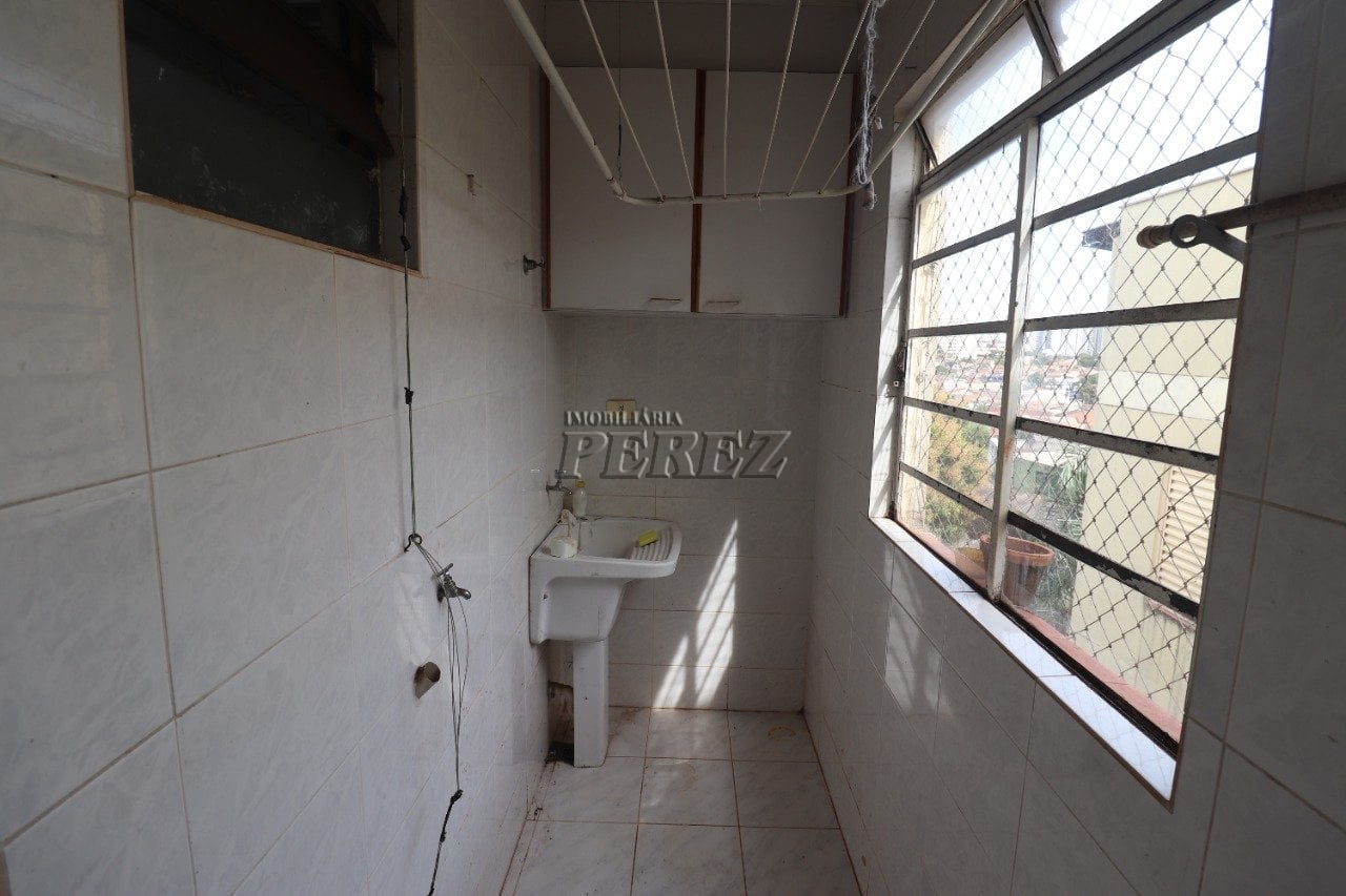 Apartamento à venda e locação no Residencial Laranjeiras na região leste de Londrina