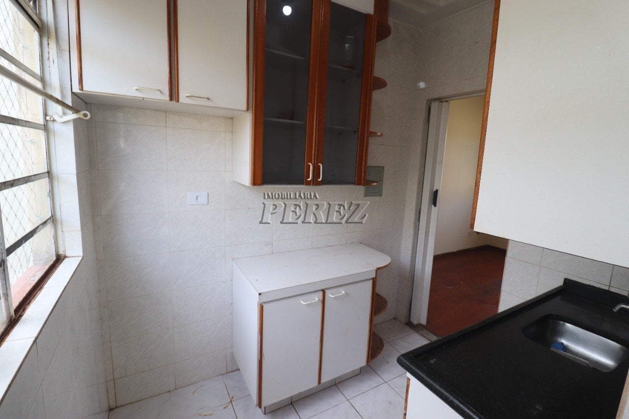 Apartamento à venda e locação no Residencial Laranjeiras na região leste de Londrina