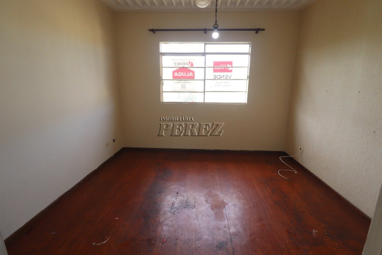Apartamento à venda e locação no Residencial Laranjeiras na região leste de Londrina