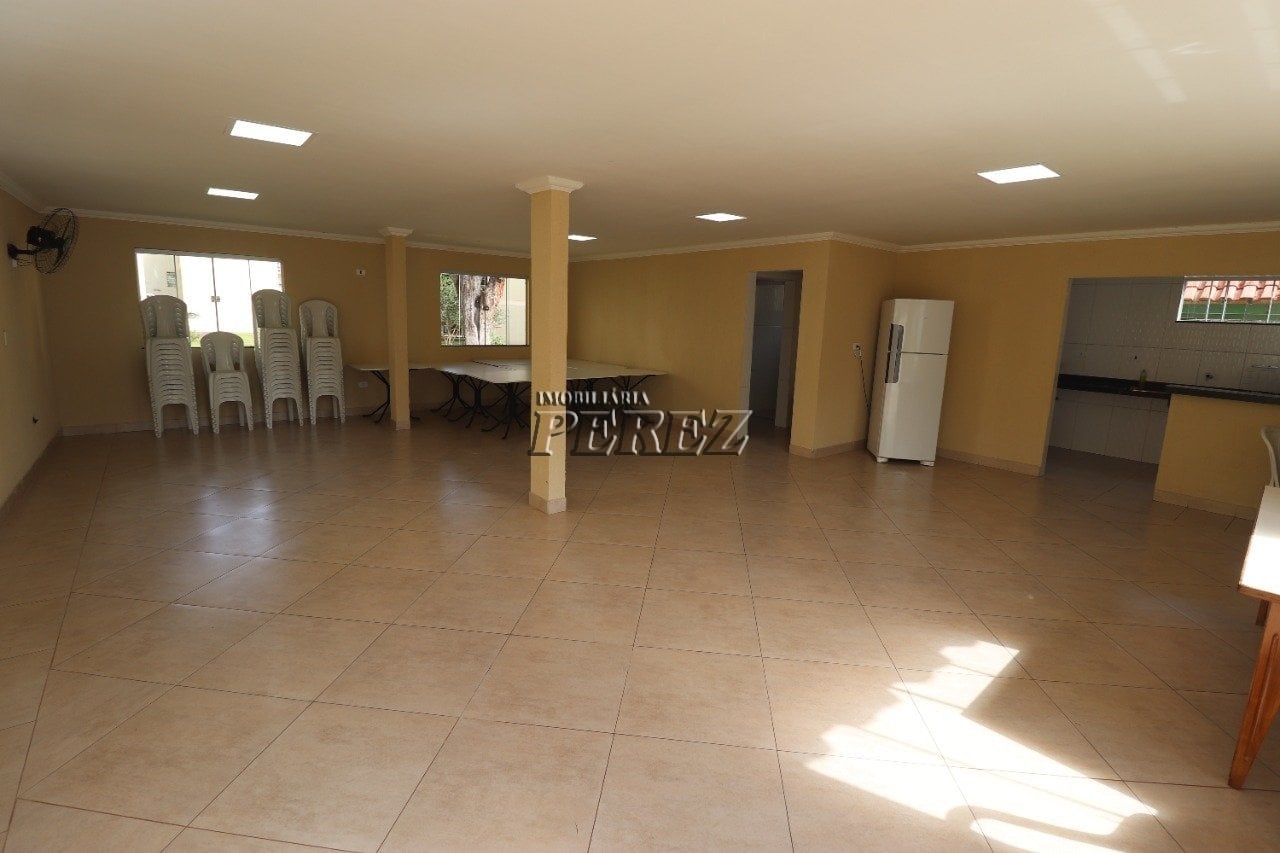 Apartamento à venda e locação no Residencial Laranjeiras na região leste de Londrina