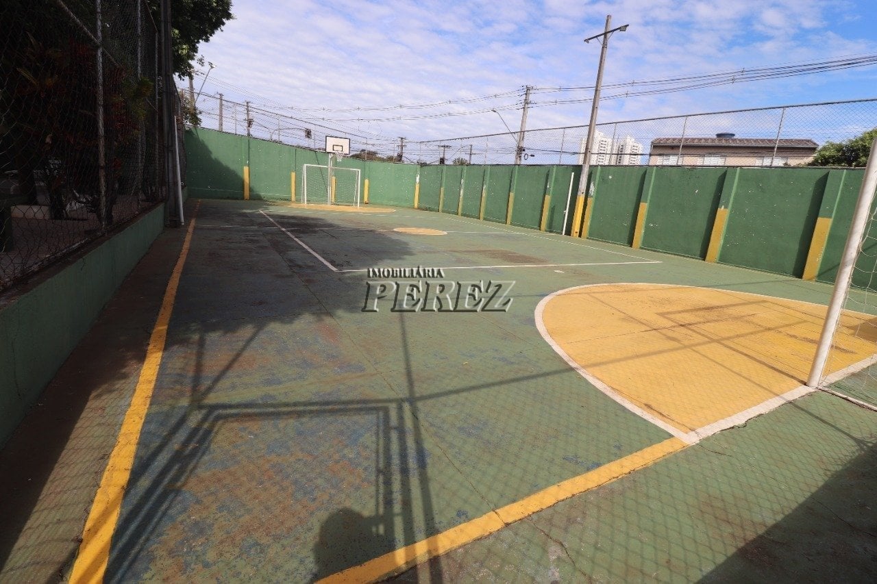 Apartamento à venda e locação no Residencial Laranjeiras na região leste de Londrina