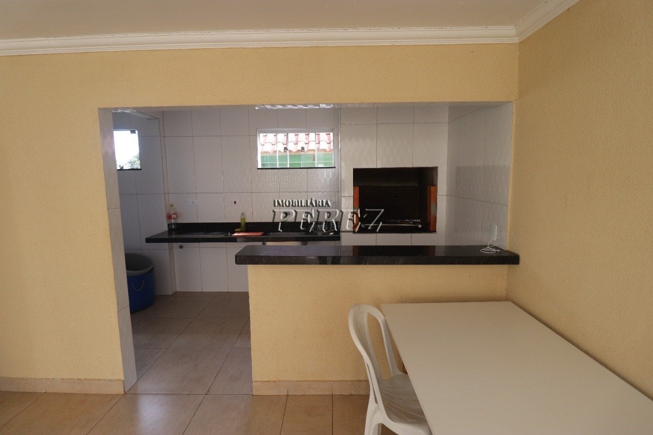 Apartamento à venda e locação no Residencial Laranjeiras na região leste de Londrina
