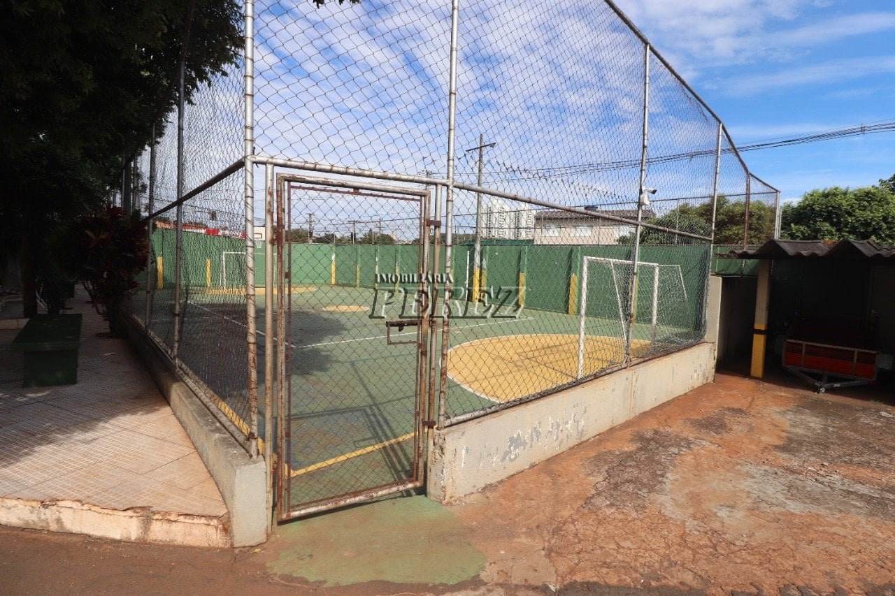 Apartamento à venda e locação no Residencial Laranjeiras na região leste de Londrina