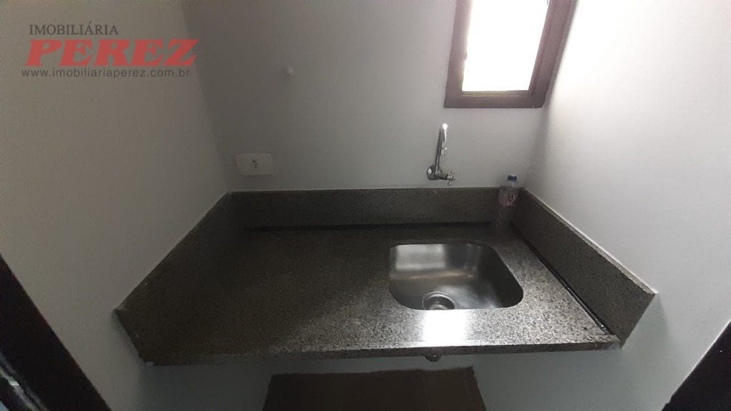 Sala comercial para alugar no Trade Center - Centro de Londrina