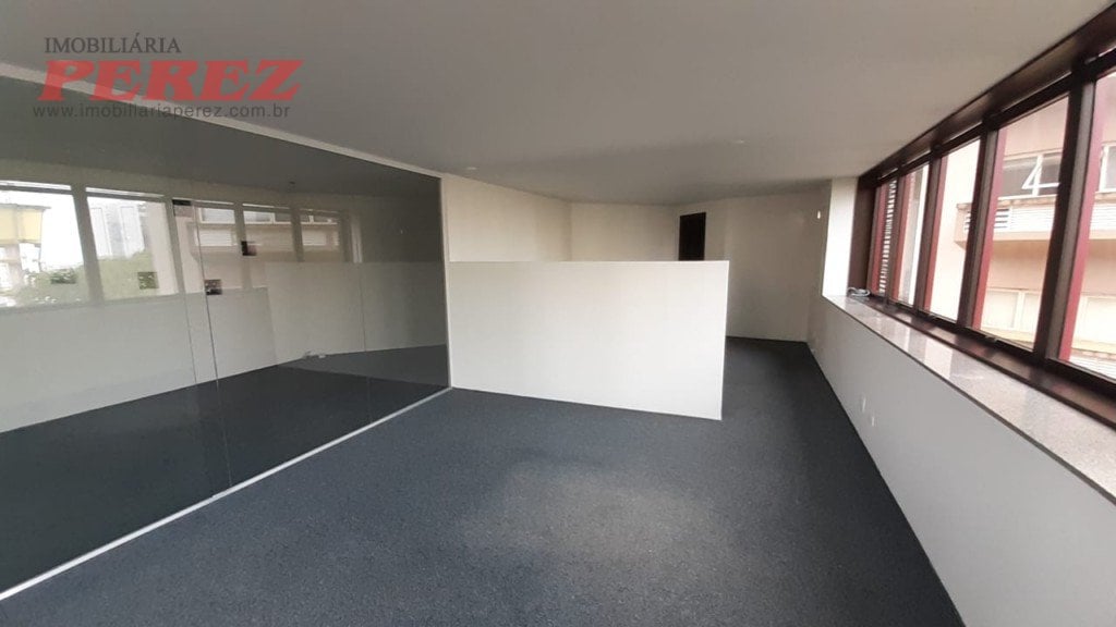 Sala comercial para alugar no Trade Center - Centro de Londrina