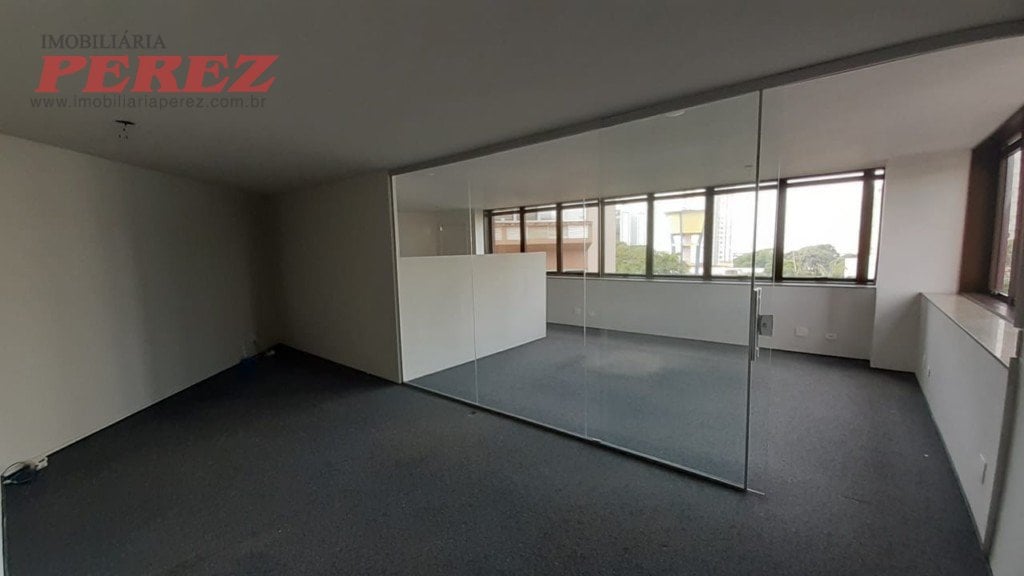 Sala comercial para alugar no Trade Center - Centro de Londrina