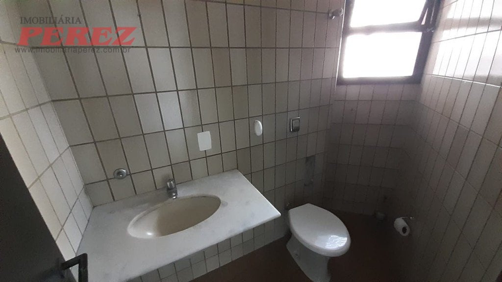Sala comercial para alugar no Trade Center - Centro de Londrina