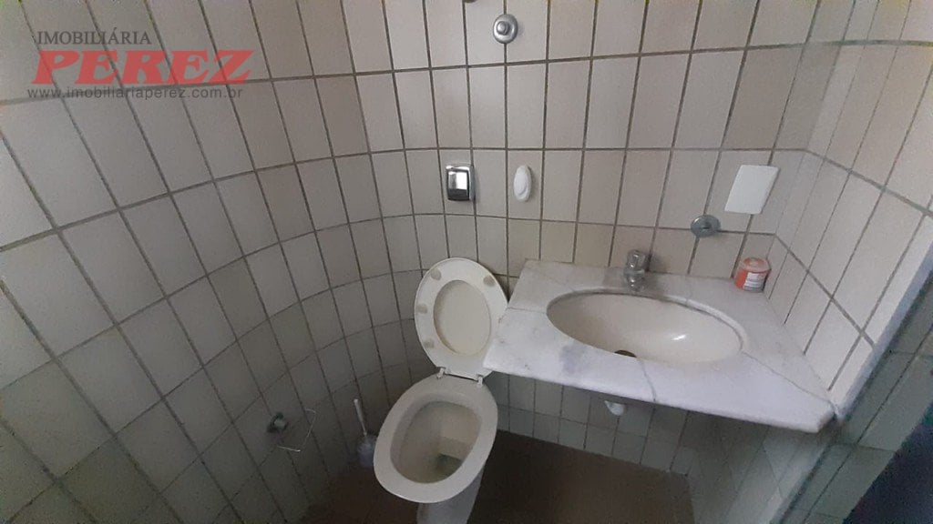 Sala comercial para alugar no Trade Center - Centro de Londrina