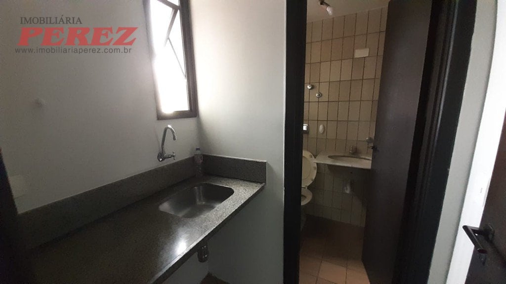 Sala comercial para alugar no Trade Center - Centro de Londrina