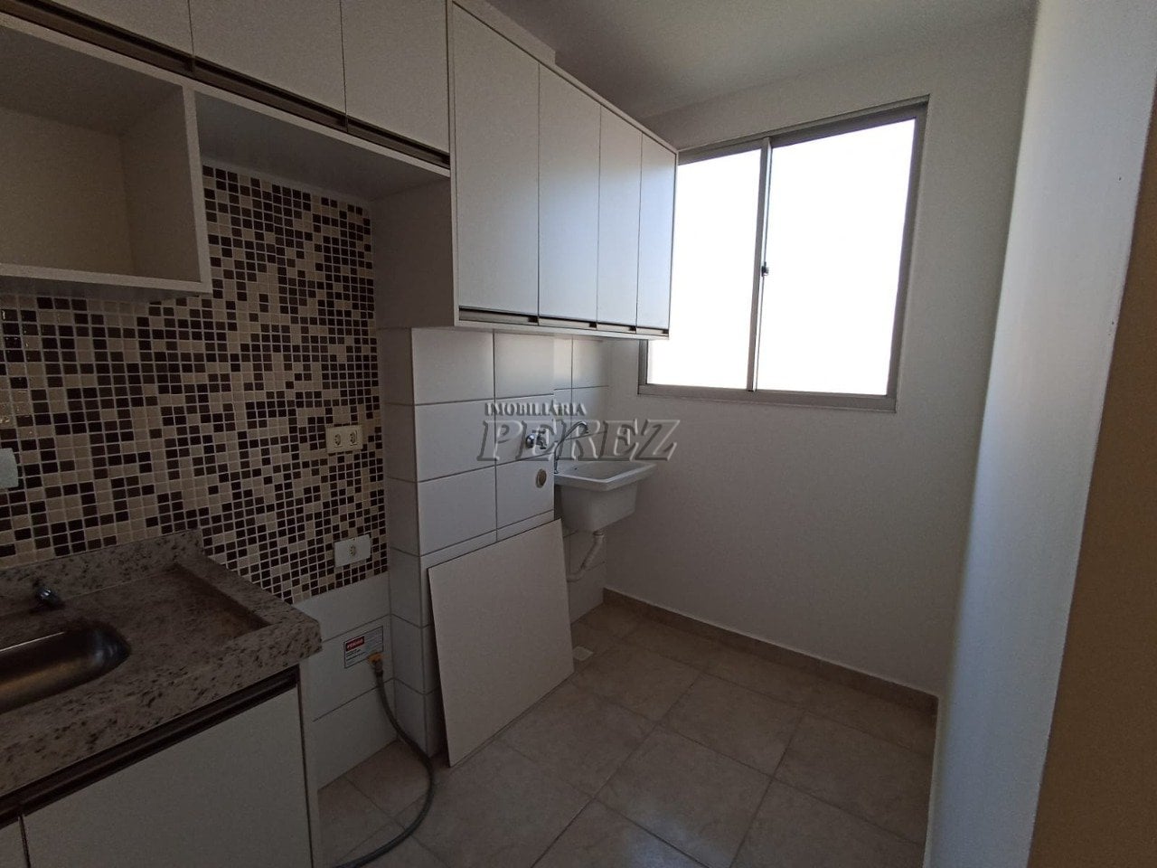 Apartamento para alugar no Spazio Louvre na região oeste de Londrina
