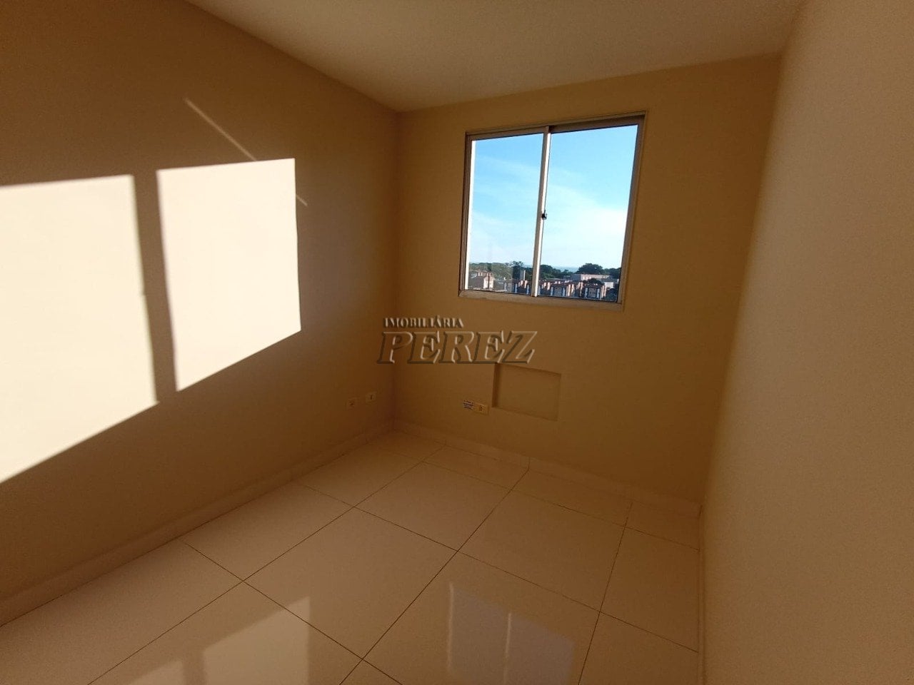 Apartamento para alugar no Spazio Louvre na região oeste de Londrina