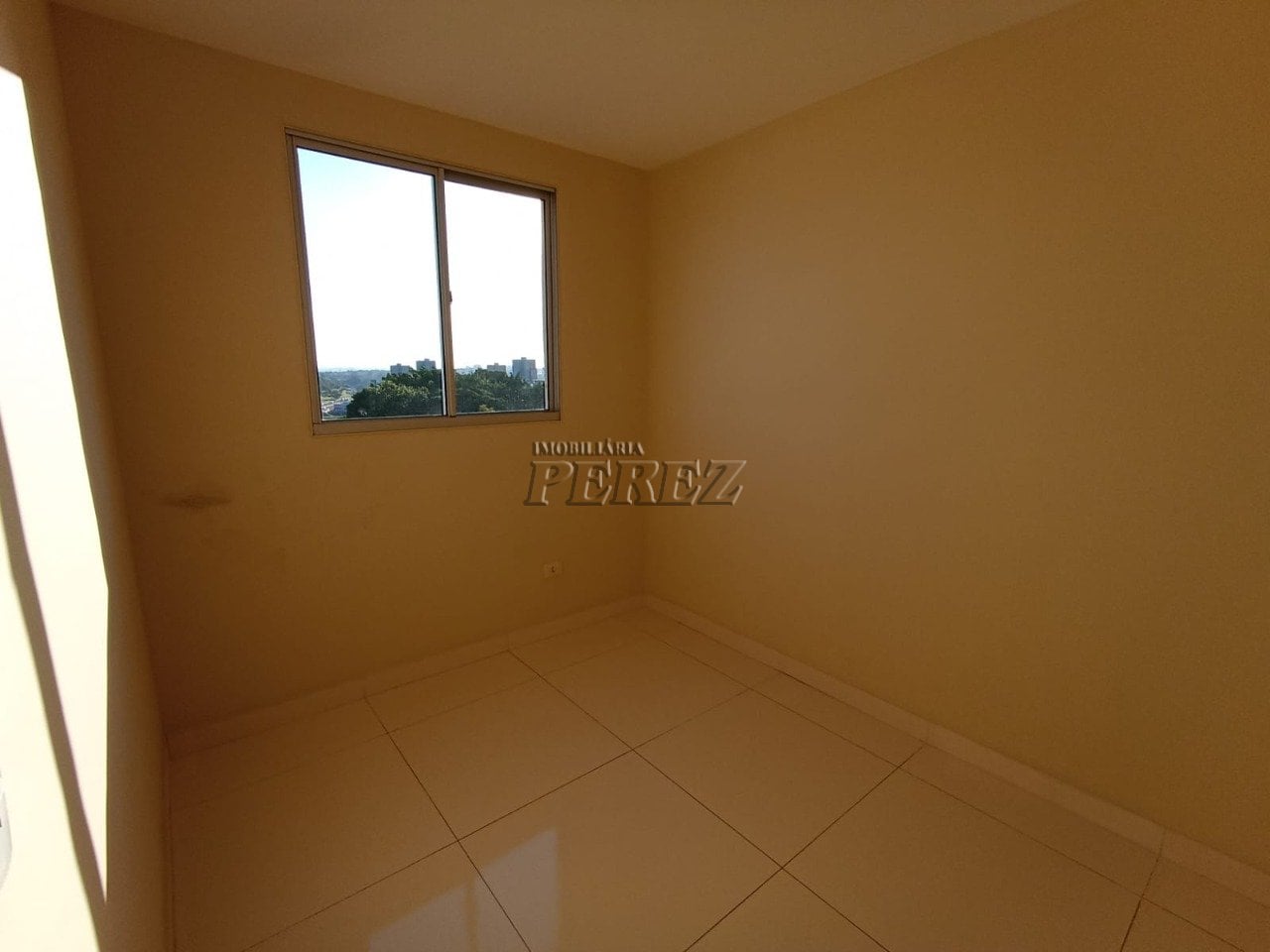 Apartamento para alugar no Spazio Louvre na região oeste de Londrina