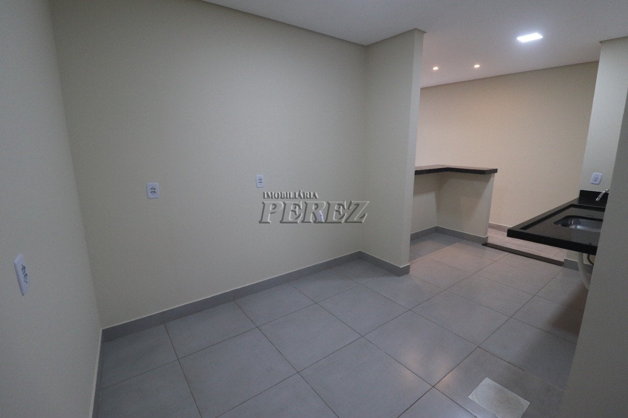 Casa para alugar na região sul de Londrina - Parque Das Indústrias
