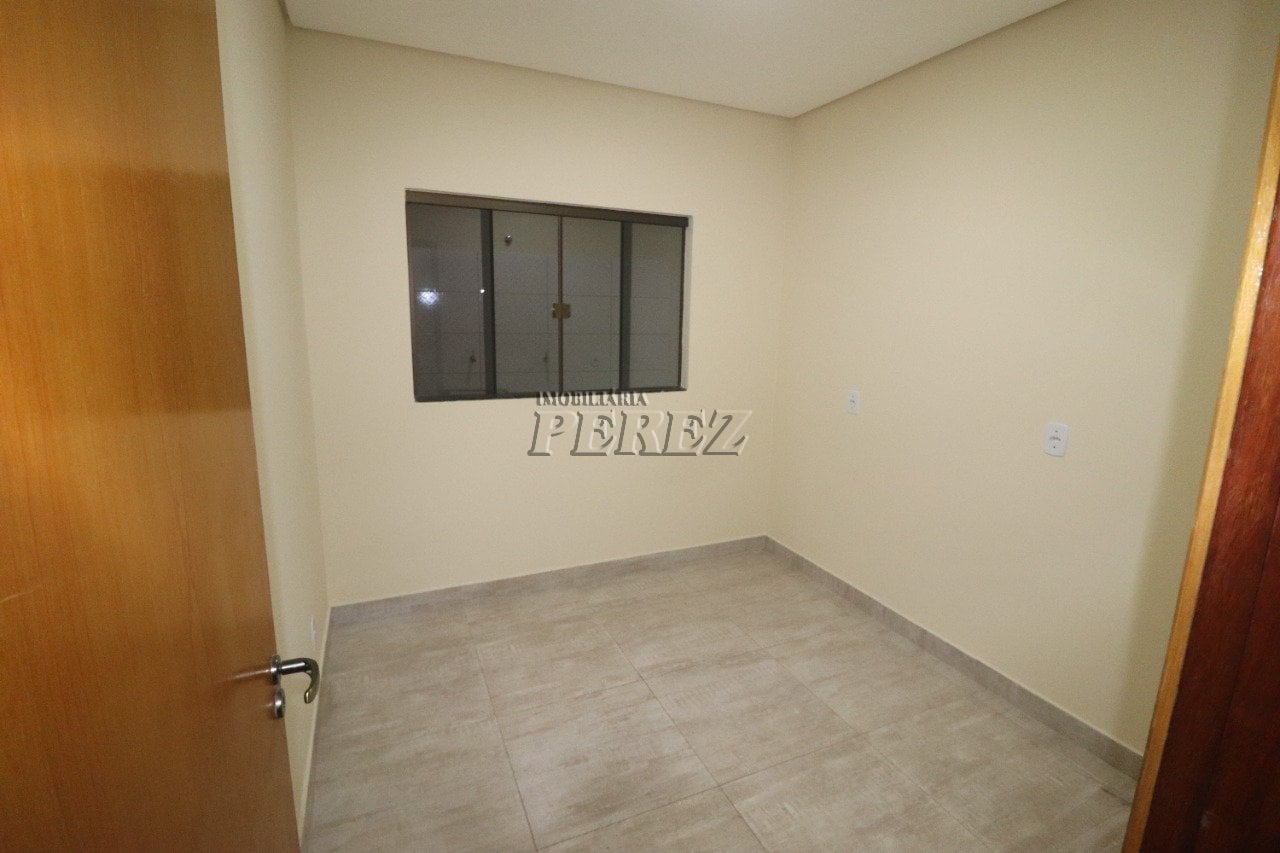 Casa para alugar na região sul de Londrina - Parque Das Indústrias