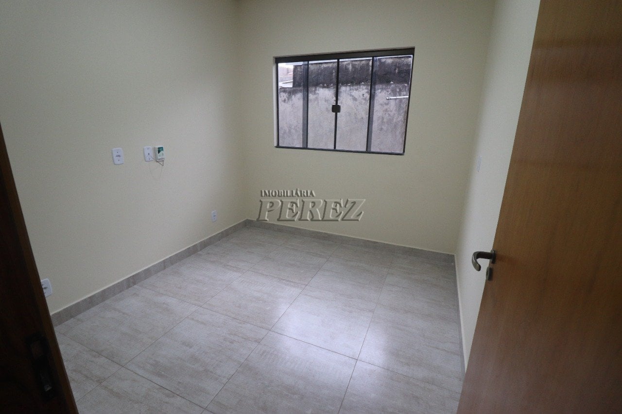 Casa para alugar na região sul de Londrina - Parque Das Indústrias