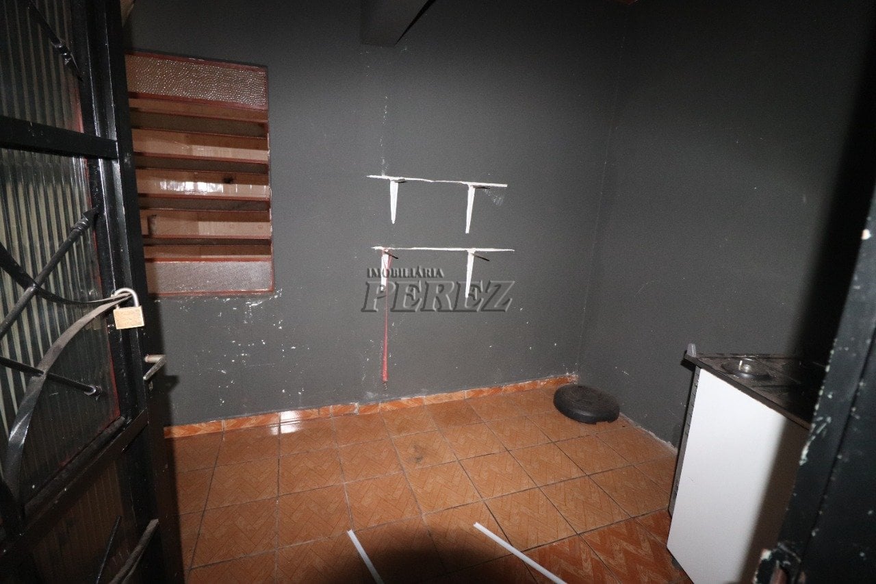 Sala comercial para alugar na região norte de Londrina - Semiramis
